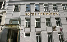 Hotel Terminus